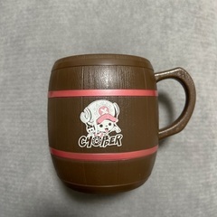 【21日まで】カップ　USJ チョッパー　無料
