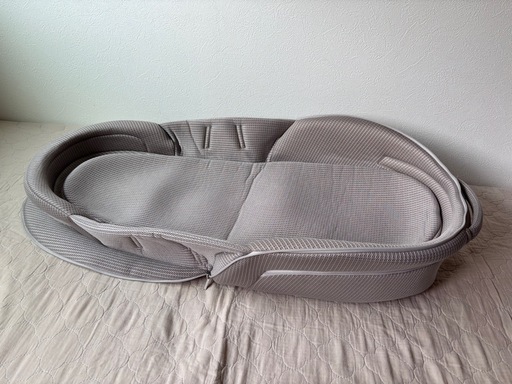 ネオママイズム　ベッドインベッド