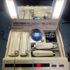 本格的美顔器の画像