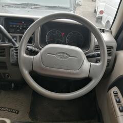 ディアスワゴンAT 4WD スーパーチャージャーの画像