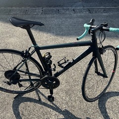 ビアンキ　Bianchi フェニーチェ　105 ブラック
