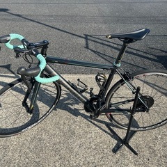 ビアンキ　Bianchi フェニーチェ　105 ブラックの画像