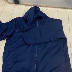100センチ上着