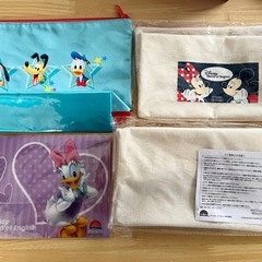 ディズニーワールドオブイングリッシュの画像