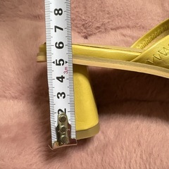サンダル Ｌサイズ ミュールの画像