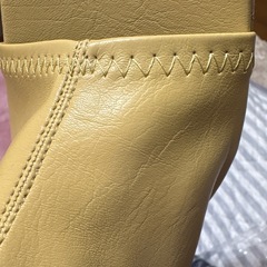 サンダル Ｌサイズ ミュールの画像