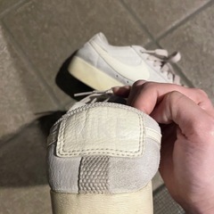 ナイキ ウィメンズ スニーカー23cmの画像