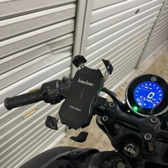ヤマハ　XSR 155 車体　実働　125 gb350 sr400 東京の画像