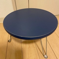 ミニテーブル