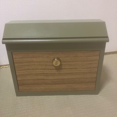 ポスト