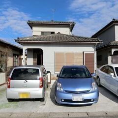 一戸建て　家賃激安35000円。敷金・礼金０円。片貝海岸まで徒歩...