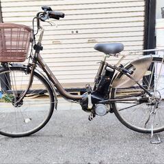 値下げしました！電動アシスト自転車　パナソニックViVi DX ...