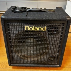 Roland KC-300ステレオミキシングキーボードアンプ