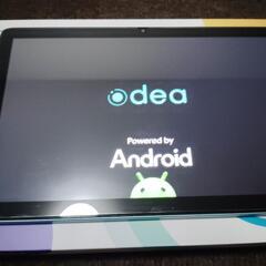 本日まで　ODEA A11 Android14 タブレット 11...