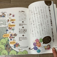 たのしい！科学のふしぎ　なぜ？どうして？3年生の画像