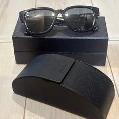 PRADA  サングラス