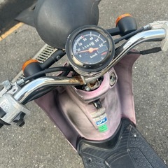 トゥデイ車体『事後車」の画像