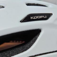 OGK koofu BC-Glosbe S/M サイクル 自転車 ヘルメットの画像
