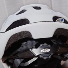 OGK koofu BC-Glosbe S/M サイクル 自転車 ヘルメットの画像
