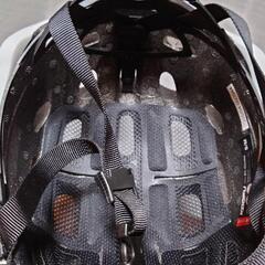 OGK koofu BC-Glosbe S/M サイクル 自転車 ヘルメットの画像