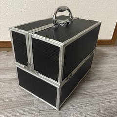 メイクボックスの中古が安い！激安で譲ります・無料であげます