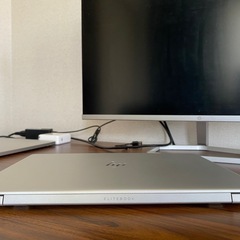 HP elitebookの画像