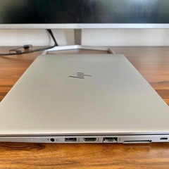 HP elitebookの画像