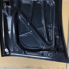 ラパンss FRPボンネット中古 (わわ) 花巻の外装、車外用品の中古 ラパンss FRPボンネット中古 (わわ) 花巻の外装、車外用品の中古