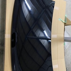 ラパンss FRPボンネット　中古