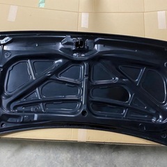ラパンss FRPボンネット 中古