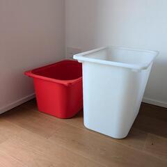 IKEA TROFAST 収納ボックス