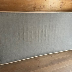 マットレスの画像