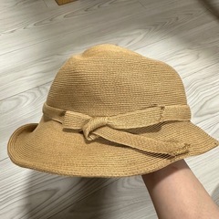 帽子