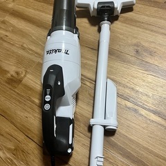 マキタ 40Ｖ掃除機