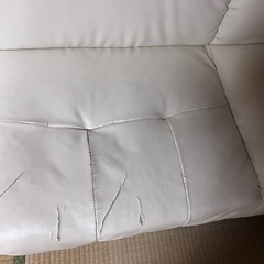 ベッドソーファの画像