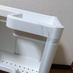 IKEA　洗面ベースキャビネットの画像