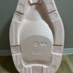 リッチェル ひんやりしないバスマットの画像