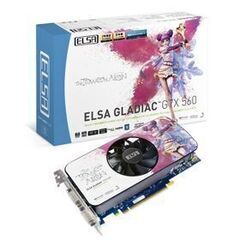 ELSA GTX560