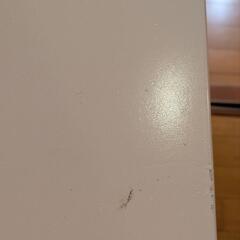 IKEA INGATORP 伸縮式テーブルの画像