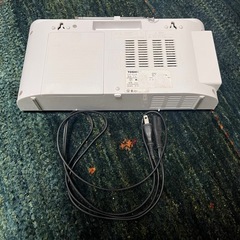 Bluetooth付きCDラジオ（CDエラー）の画像