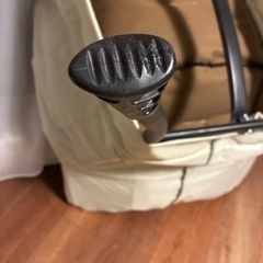 1人掛けソファーチェアの画像