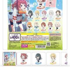 学園アイドルマスター」とZOZOTOWNのコラボアイテムが2月28日