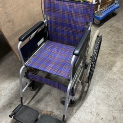 車椅子