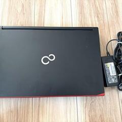 富士通 - Office21&Win11DVDマルチ搭載富士通LIFEBOOK A576/Pの