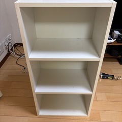 【決定しました】棚