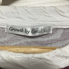 薄手のシャツの画像