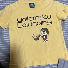 ⑤120Tシャツの画像