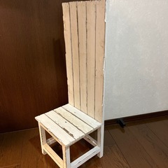 花台　白　アンティーク　ブリティッシュガーデンの画像