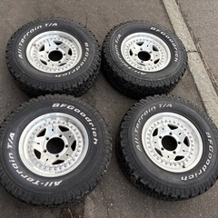 ジムニー ホイール RAYS VOLK Racing  15×6...