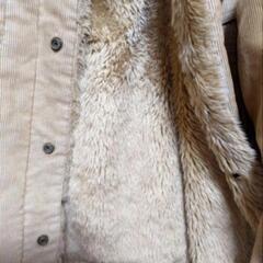 Roushaueのツイードジャケットの画像